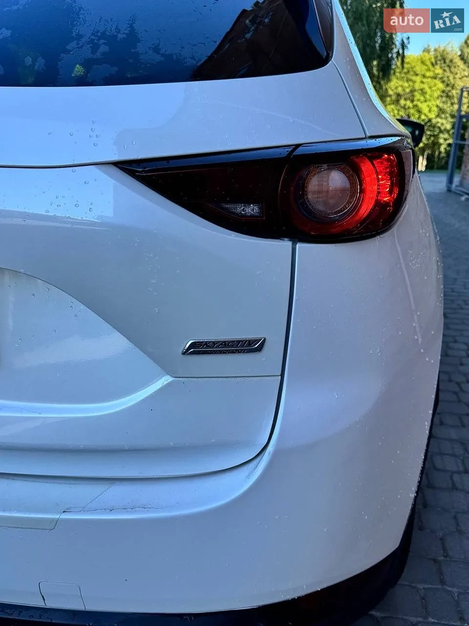 2019 Mazda CX-5 - мініатюра 15