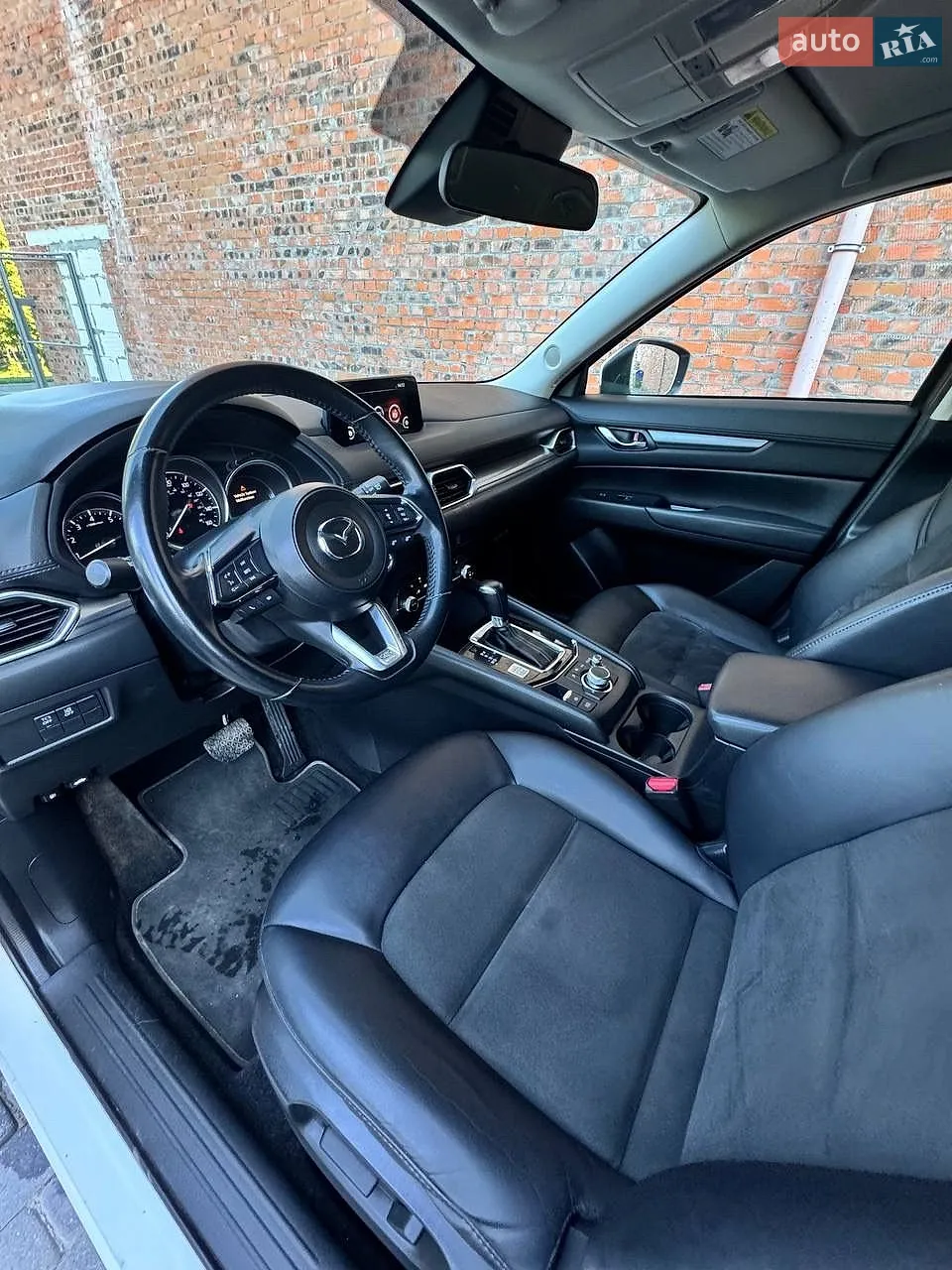 2019 Mazda CX-5 - мініатюра 16