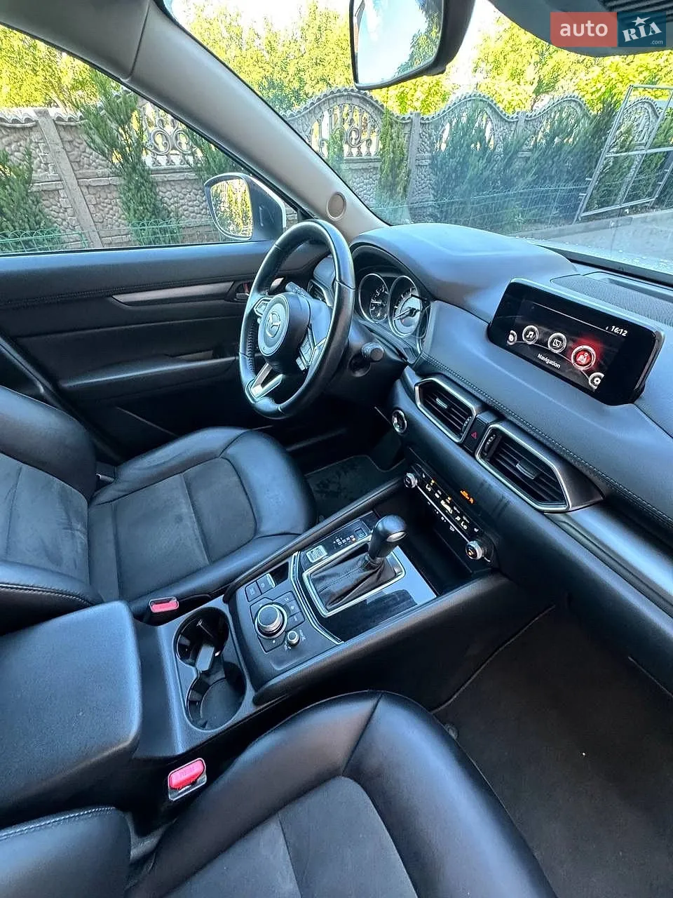 2019 Mazda CX-5 - мініатюра 17
