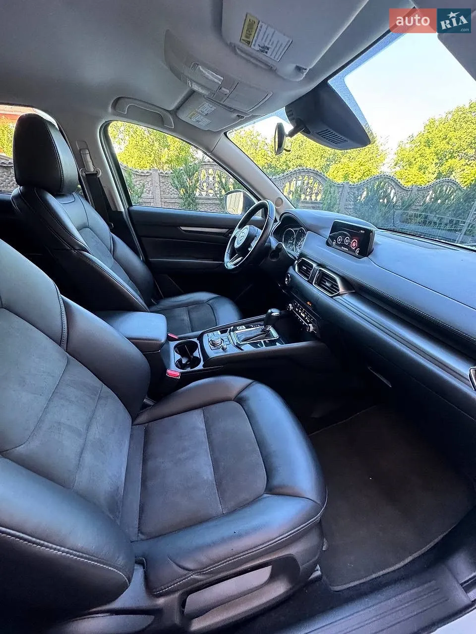 2019 Mazda CX-5 - мініатюра 18