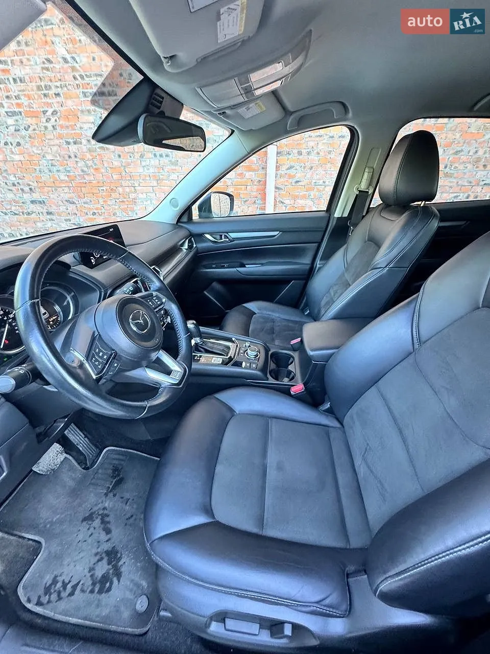 2019 Mazda CX-5 - мініатюра 19