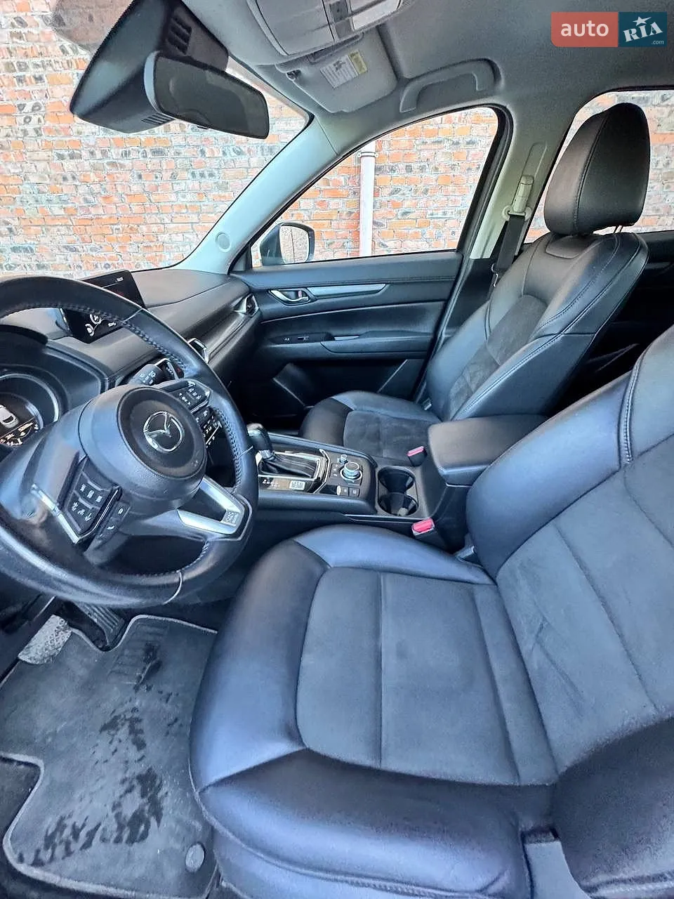 2019 Mazda CX-5 - мініатюра 20