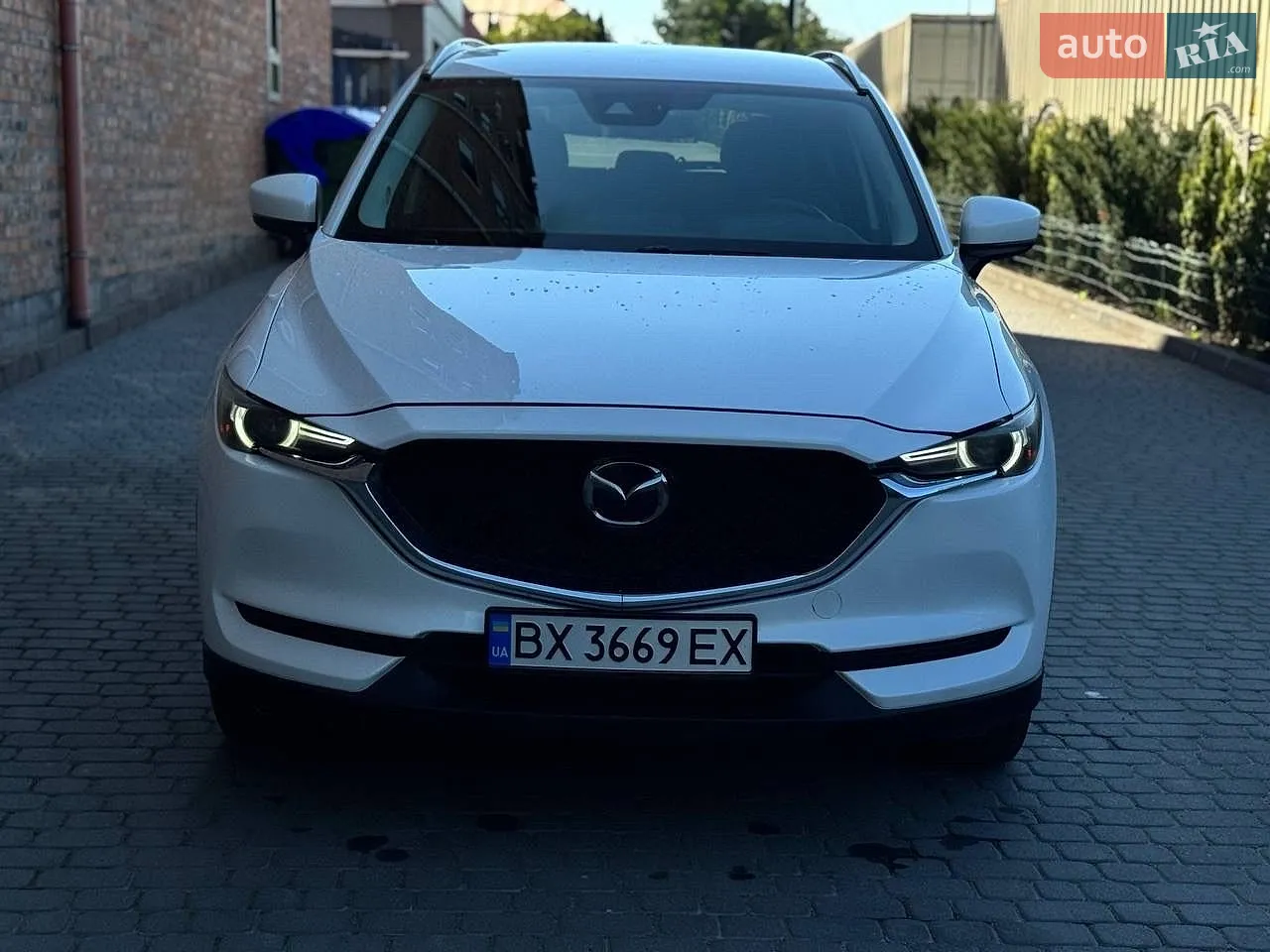 2019 Mazda CX-5 - мініатюра 4