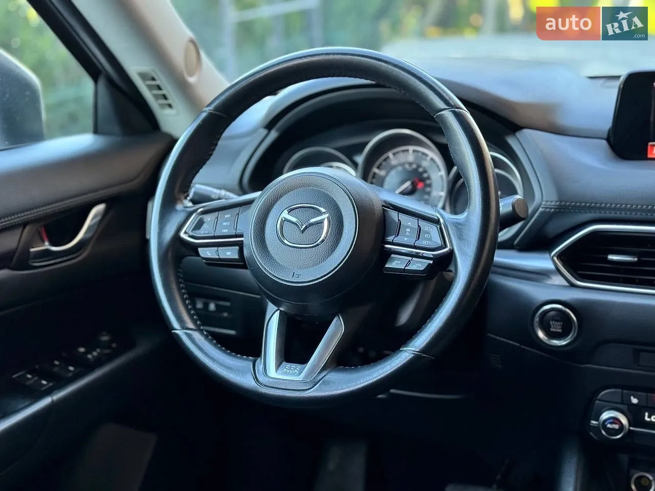 2019 Mazda CX-5 - мініатюра 24