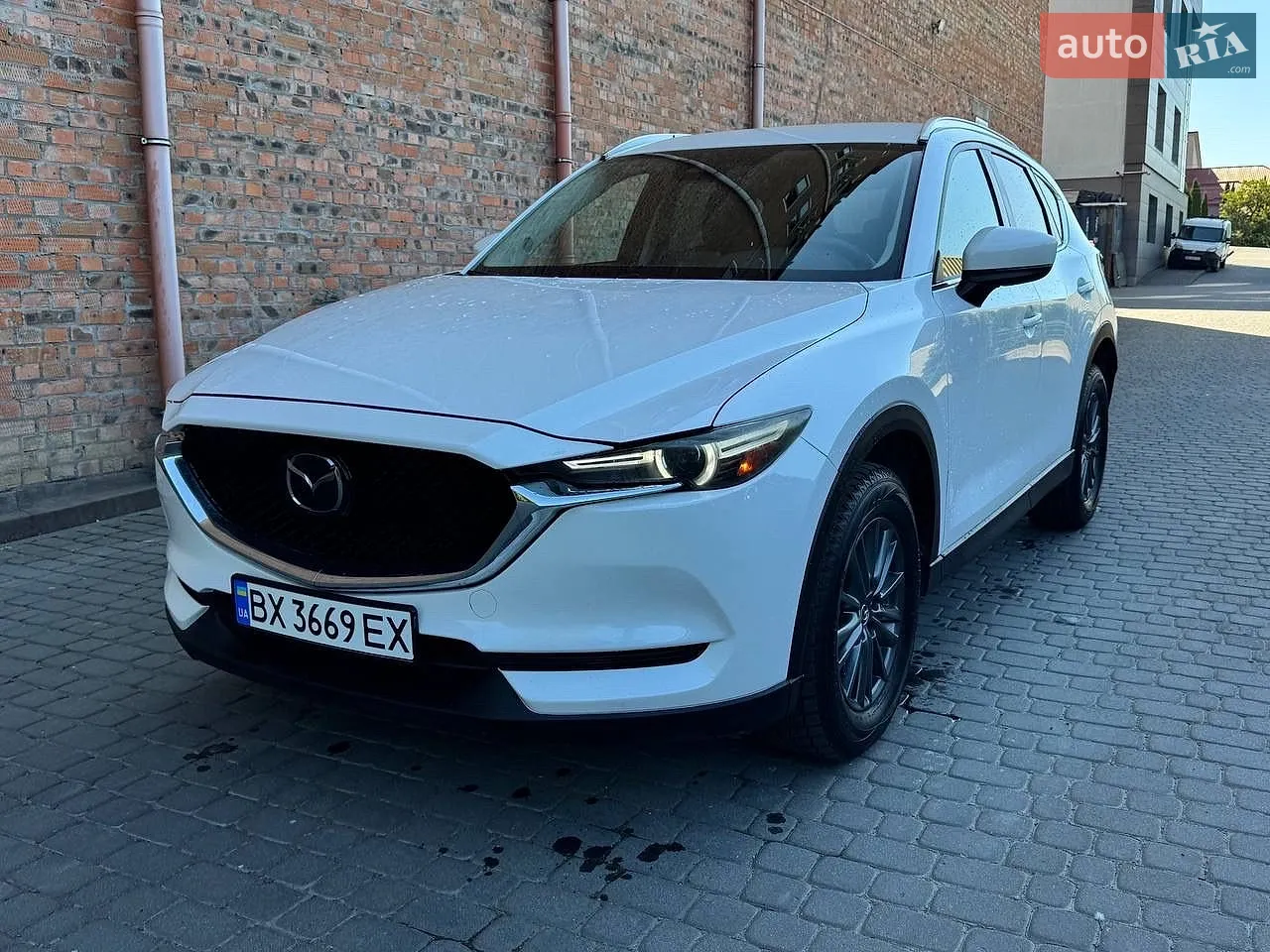 2019 Mazda CX-5 - мініатюра 7