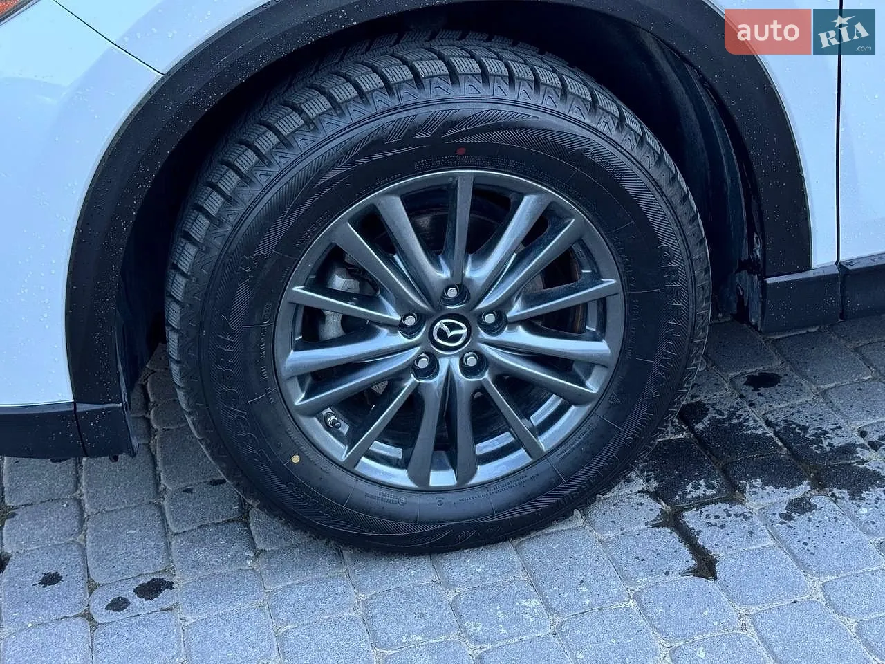 2019 Mazda CX-5 - мініатюра 23