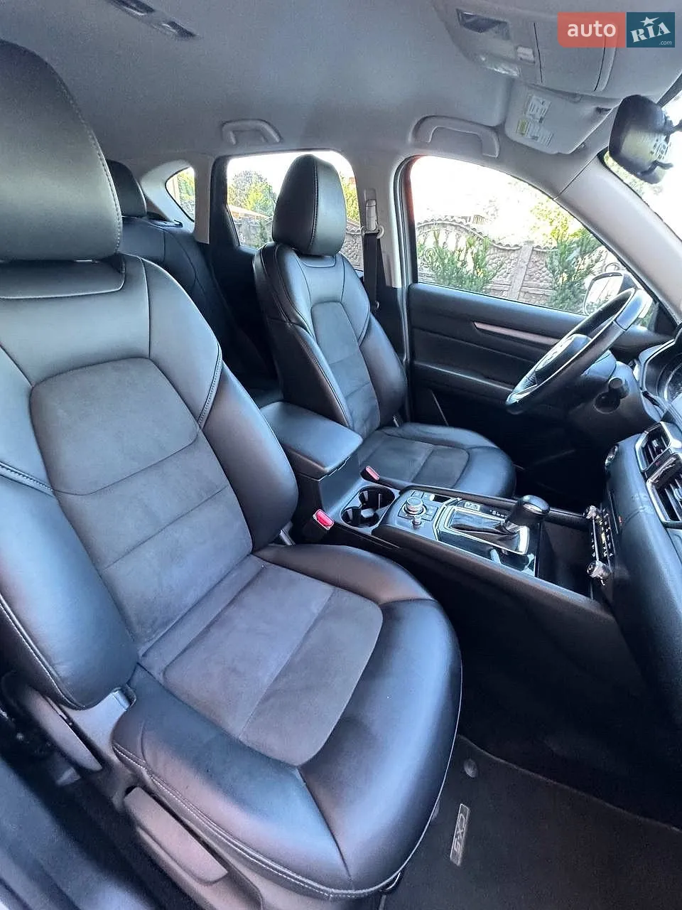 2019 Mazda CX-5 - мініатюра 22