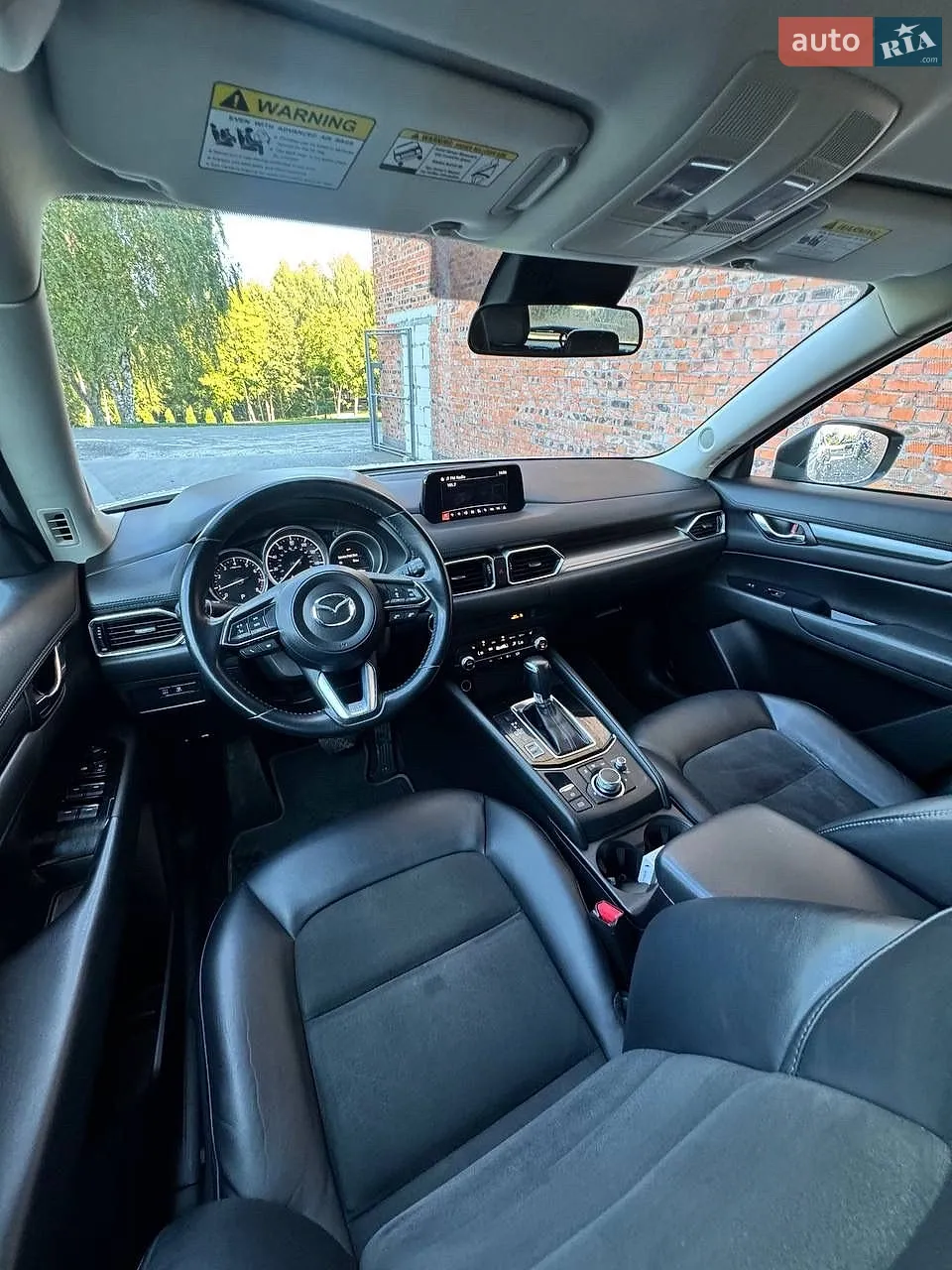 2019 Mazda CX-5 - мініатюра 27