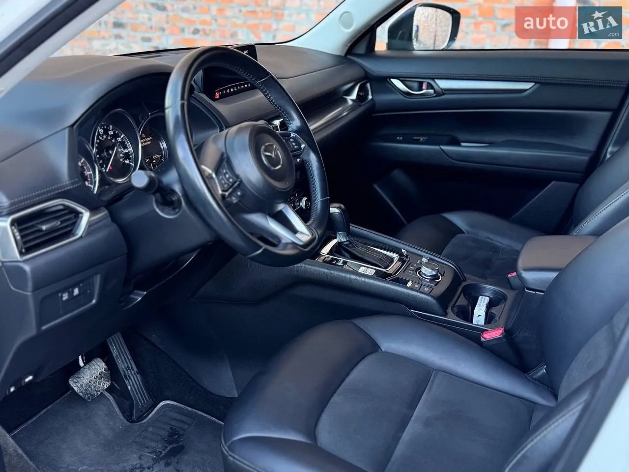 2019 Mazda CX-5 - мініатюра 29