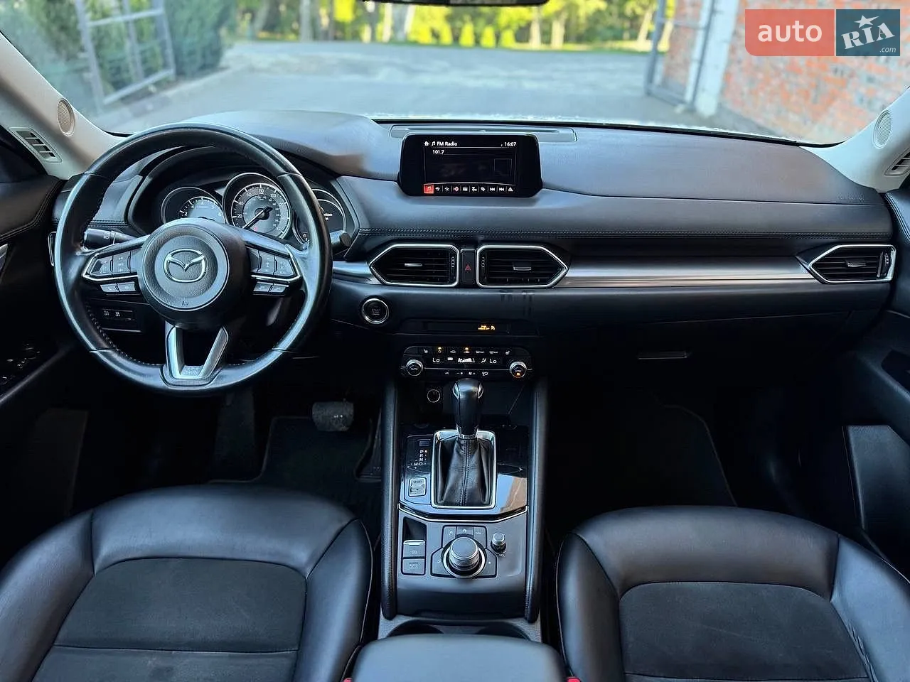 2019 Mazda CX-5 - мініатюра 26