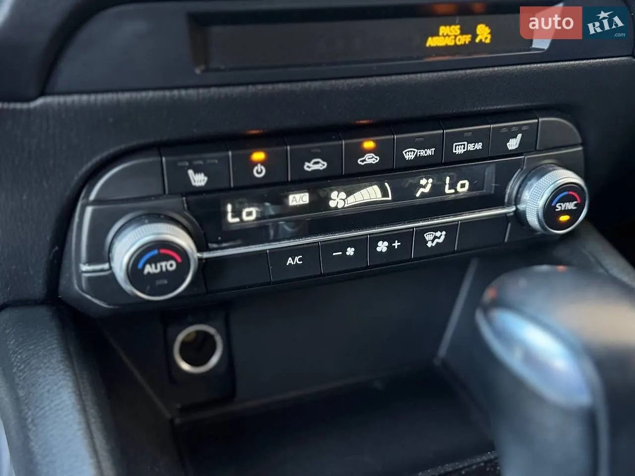 2019 Mazda CX-5 - мініатюра 31