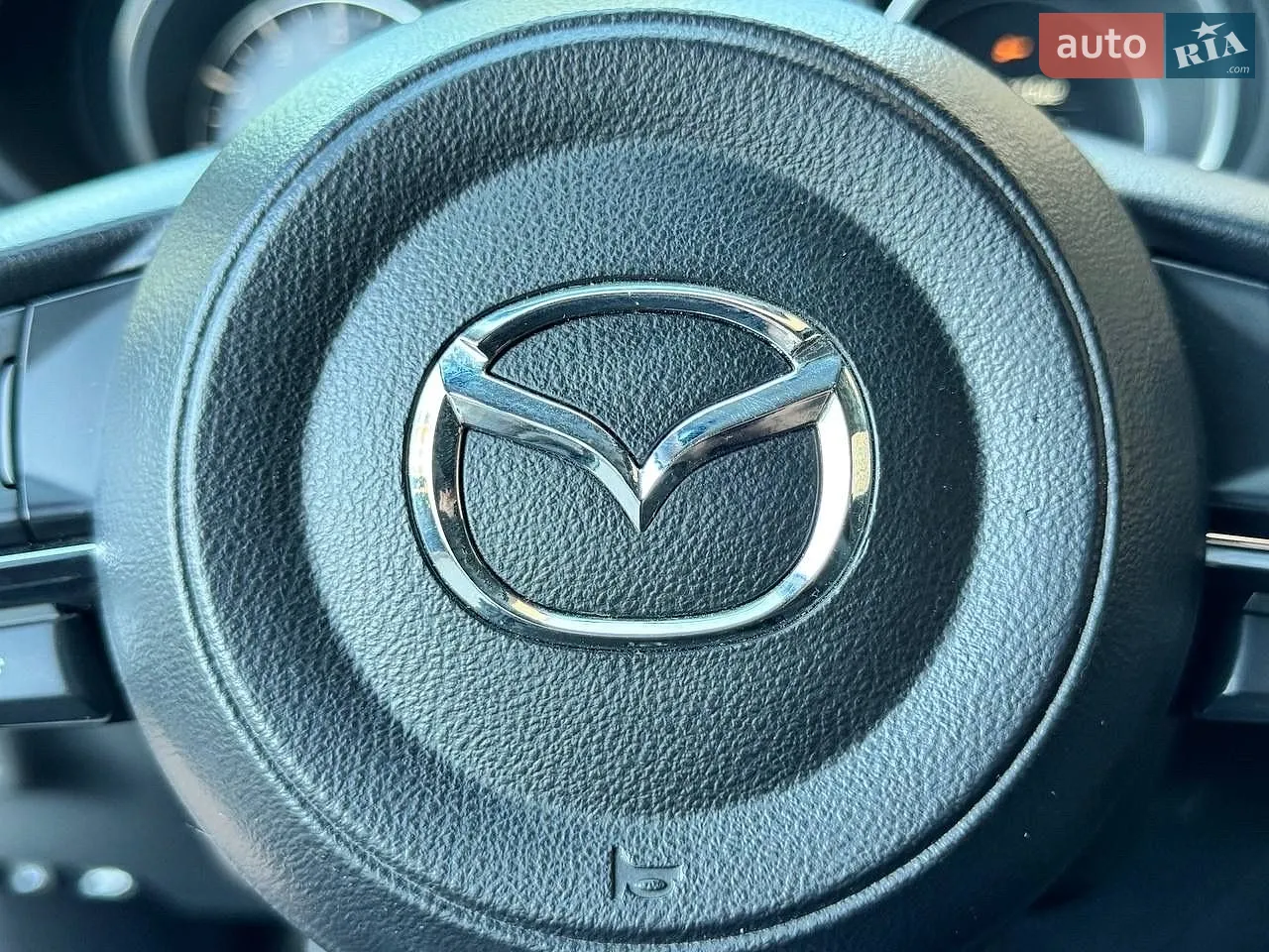 2019 Mazda CX-5 - мініатюра 32
