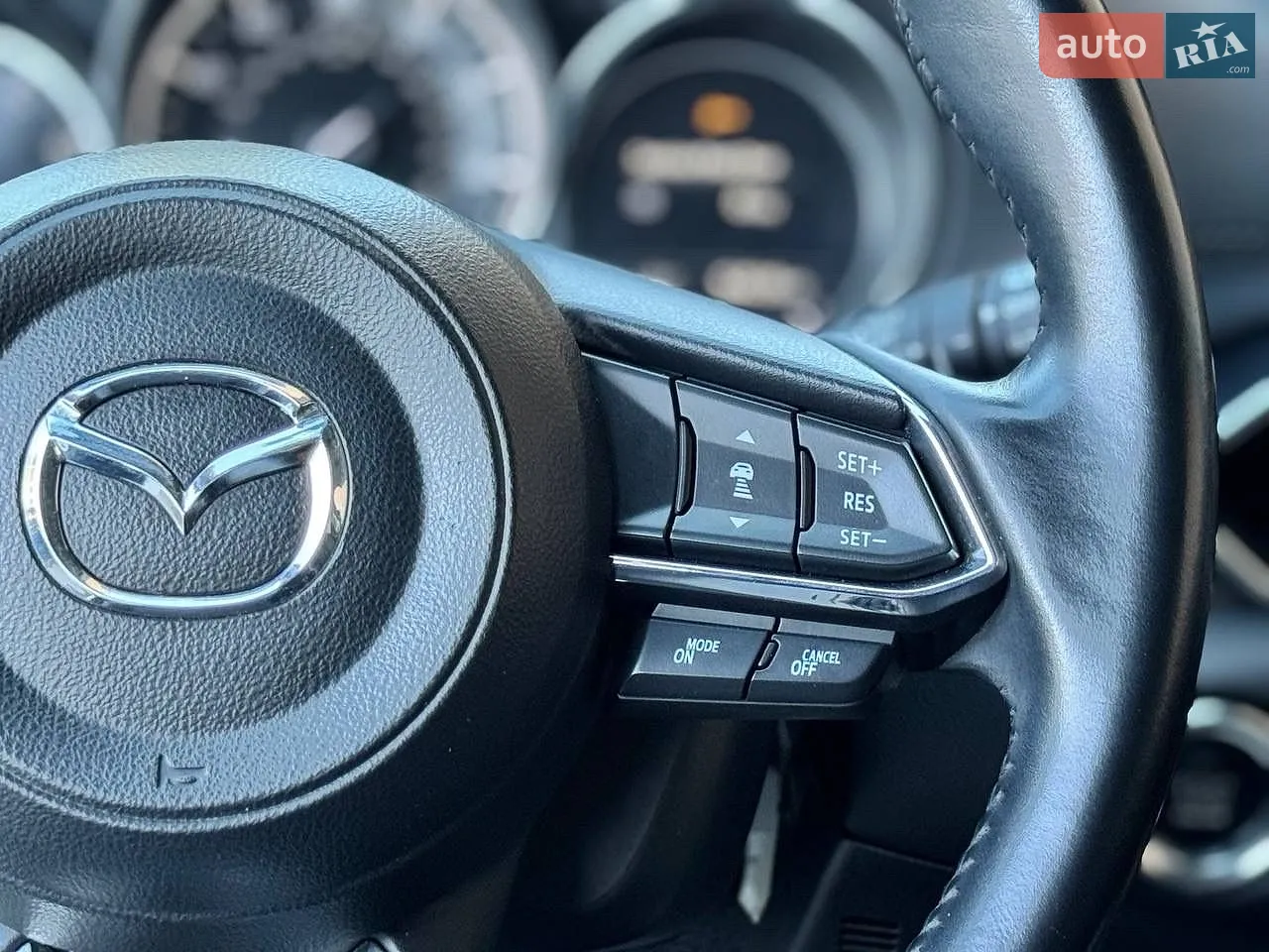 2019 Mazda CX-5 - мініатюра 34