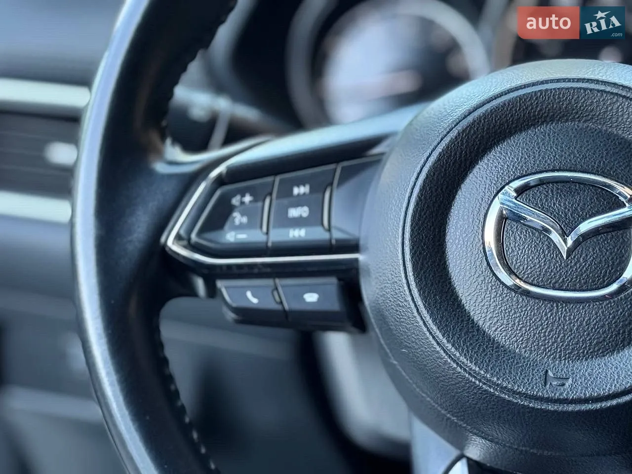 2019 Mazda CX-5 - мініатюра 33