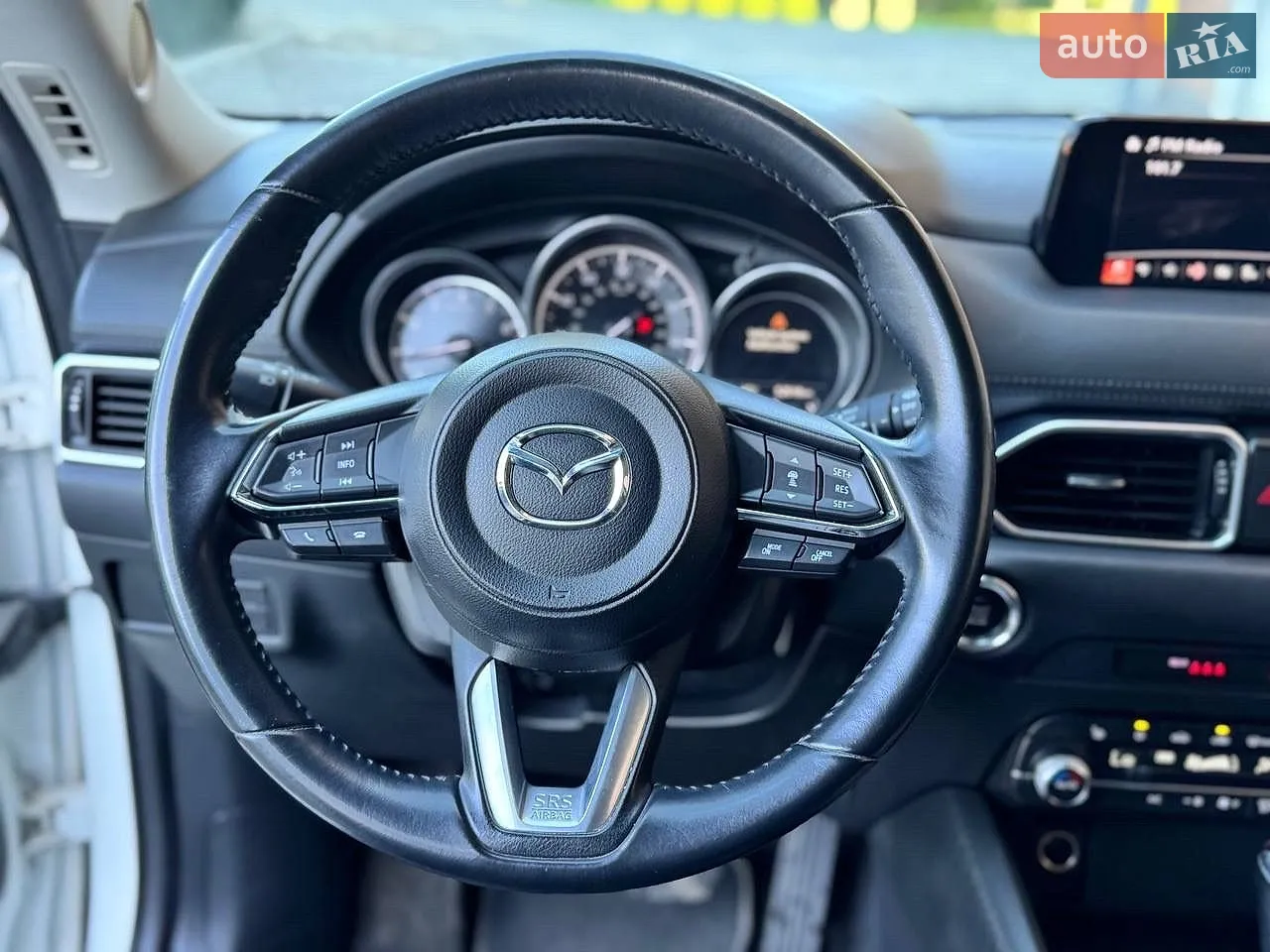 2019 Mazda CX-5 - мініатюра 28