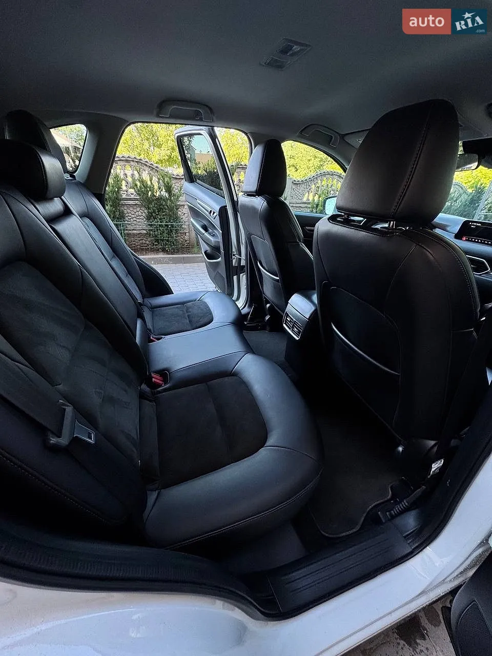 2019 Mazda CX-5 - мініатюра 25