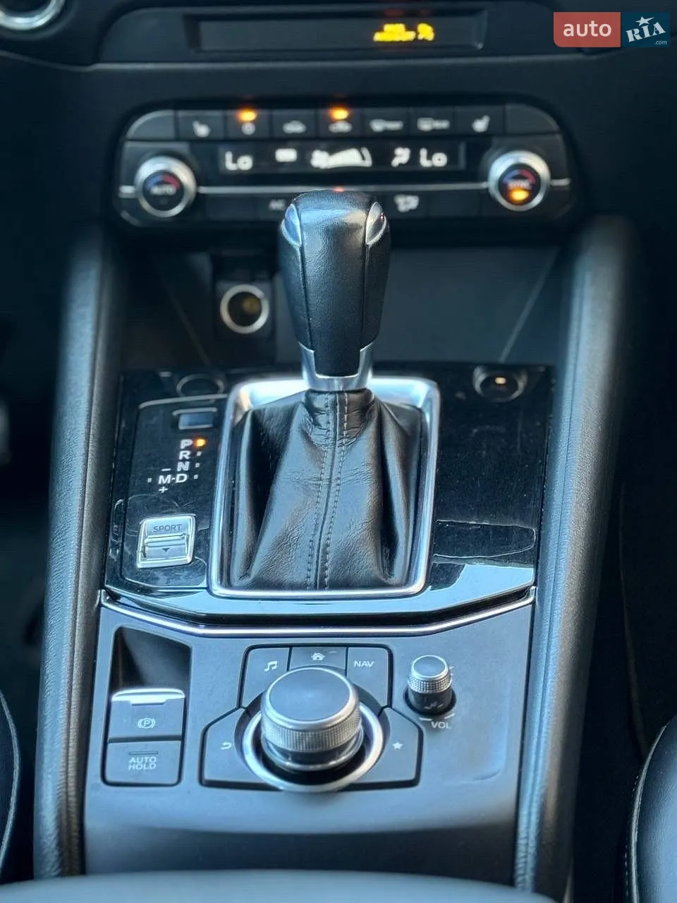 2019 Mazda CX-5 - мініатюра 35