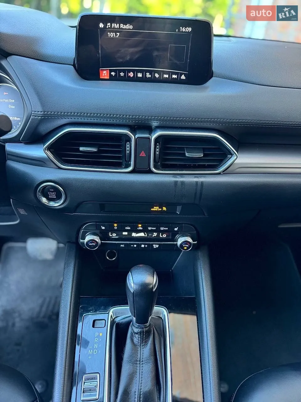 2019 Mazda CX-5 - мініатюра 40