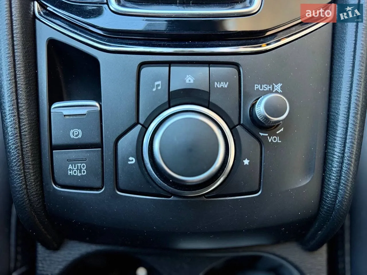 2019 Mazda CX-5 - мініатюра 42