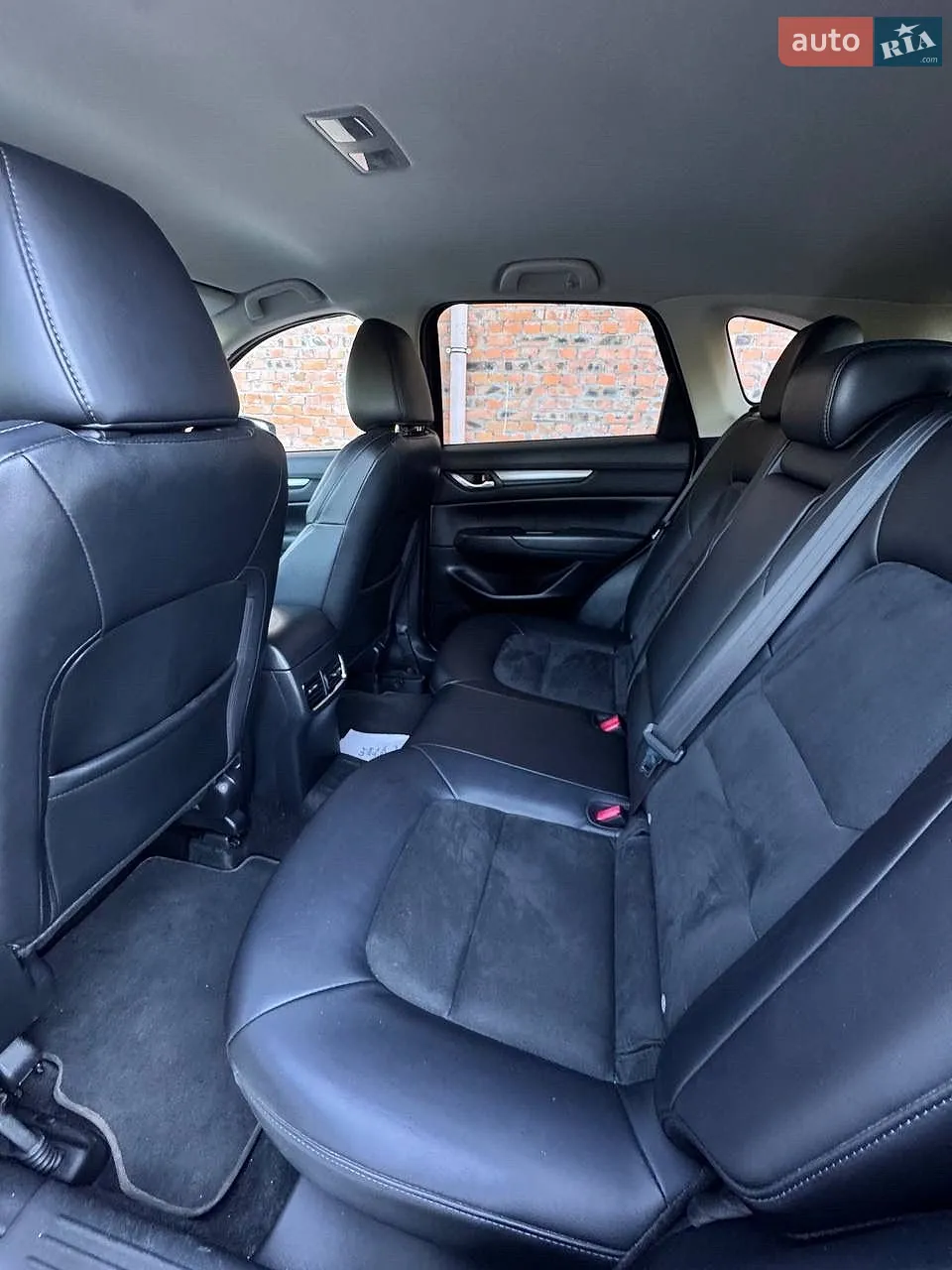 2019 Mazda CX-5 - мініатюра 36
