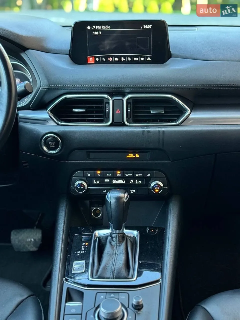 2019 Mazda CX-5 - мініатюра 37