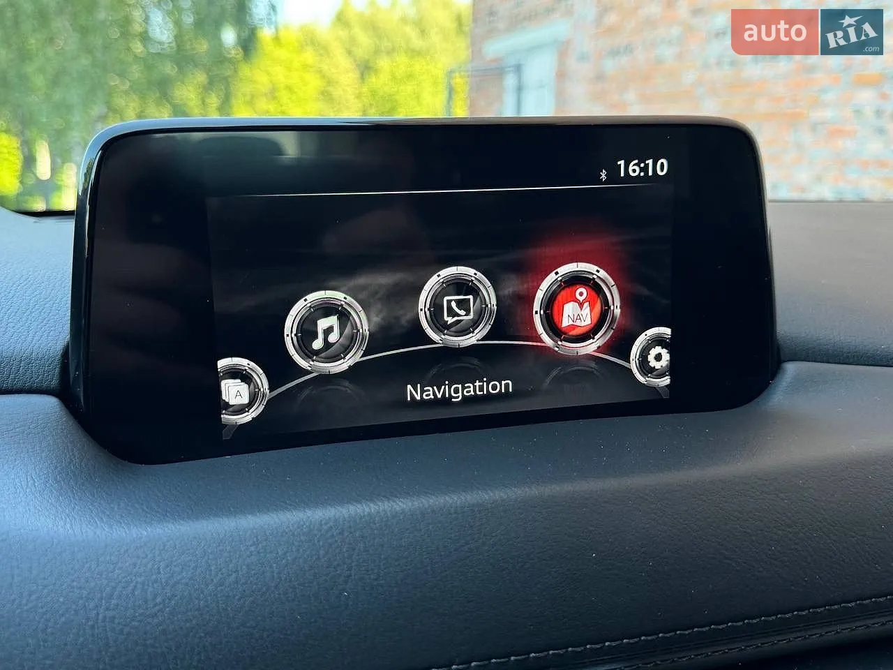 2019 Mazda CX-5 - мініатюра 47