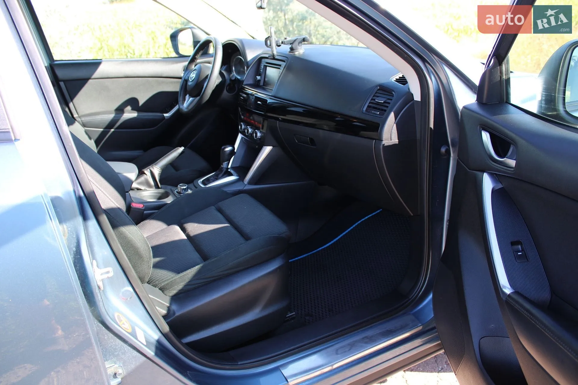 2014 Mazda CX-5 - мініатюра 14