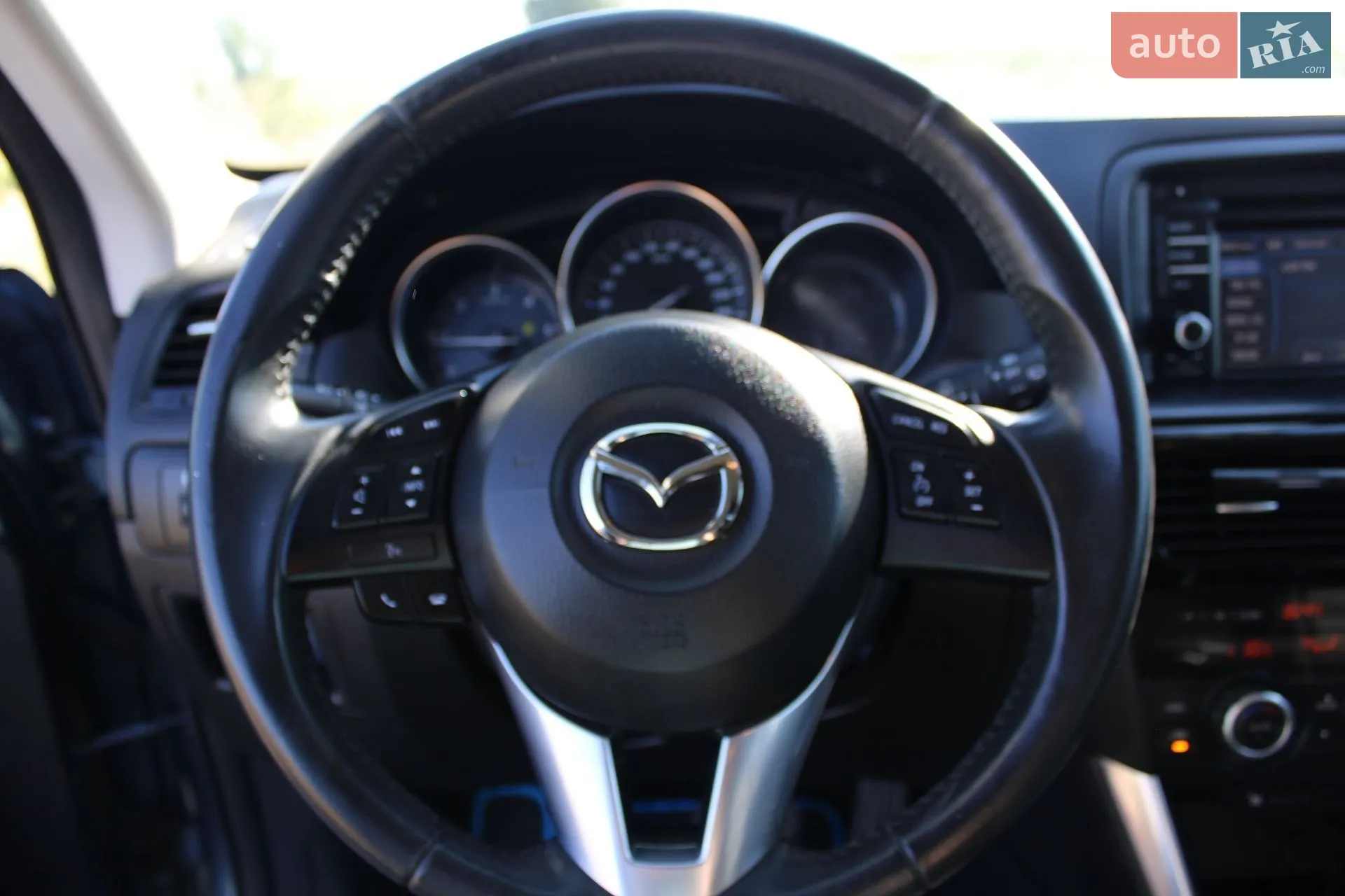 2014 Mazda CX-5 - мініатюра 8
