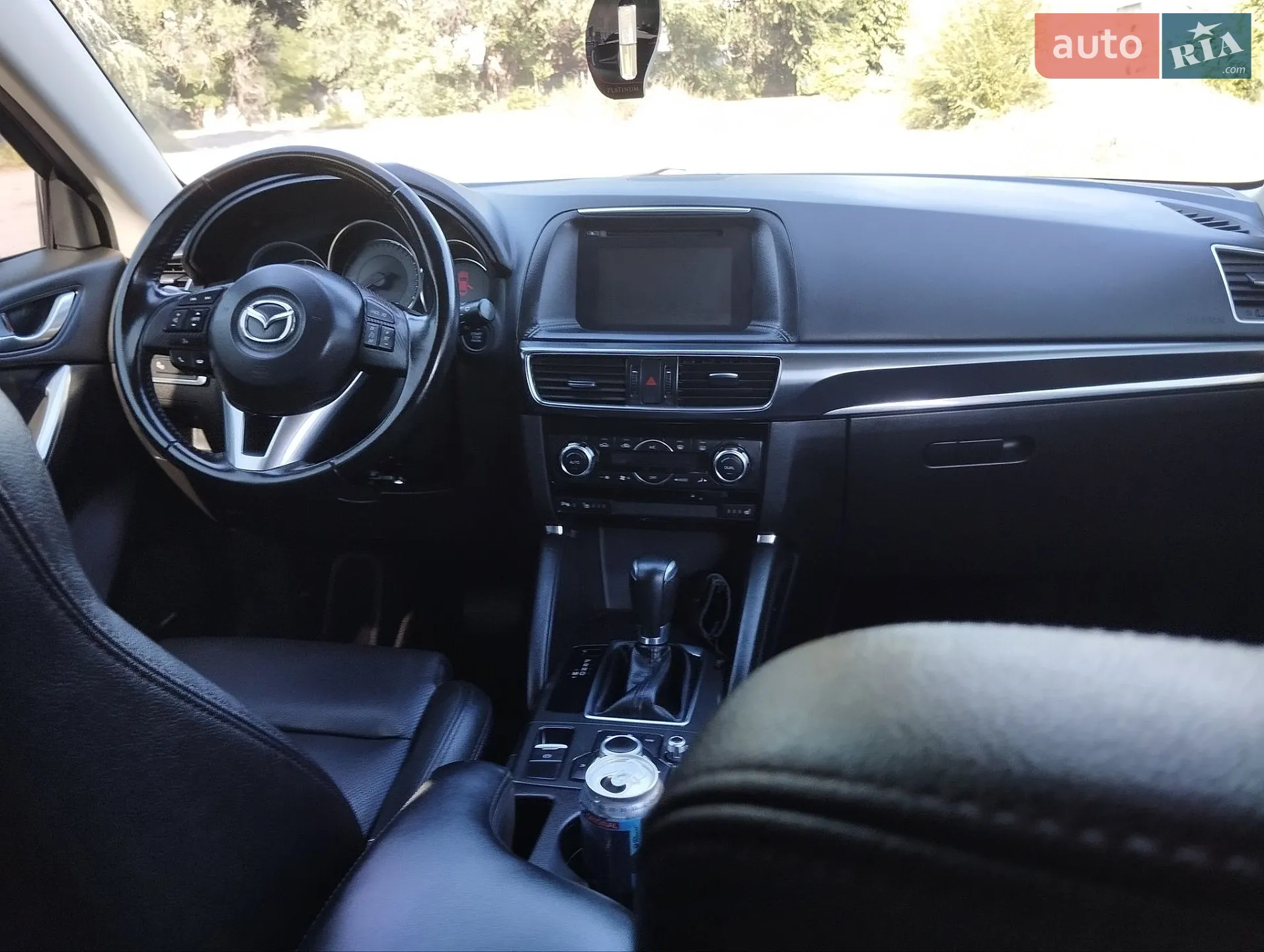 2016 Mazda CX-5 - мініатюра 15