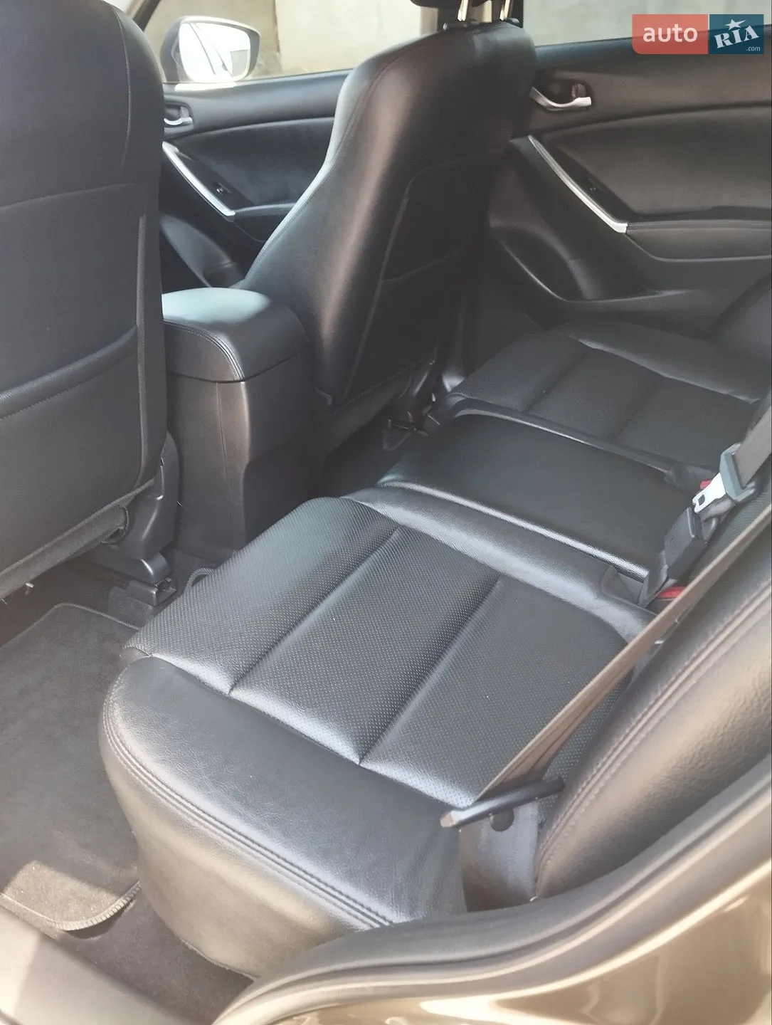 2016 Mazda CX-5 - мініатюра 27