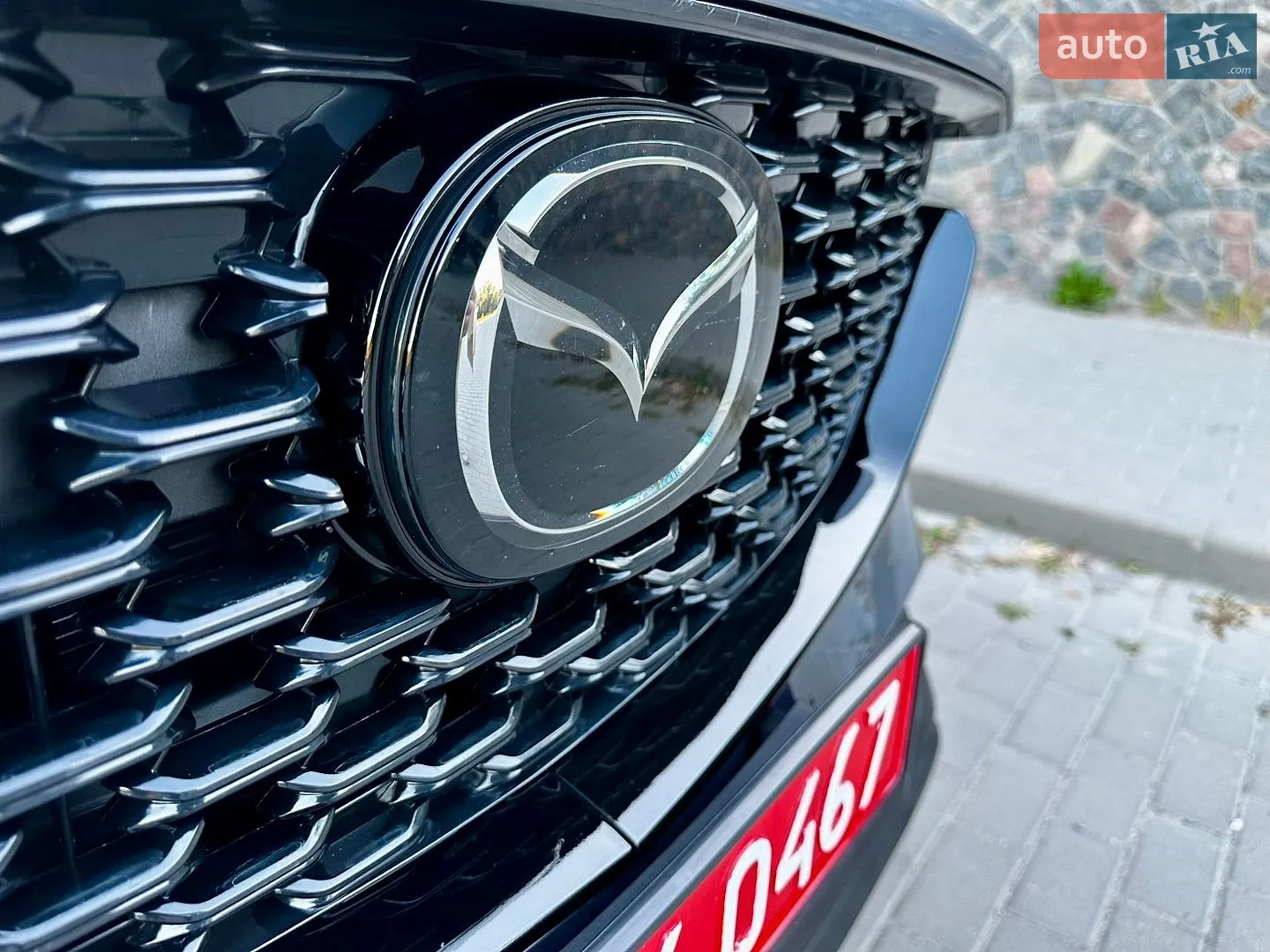 2023 Mazda CX-5 - мініатюра 15