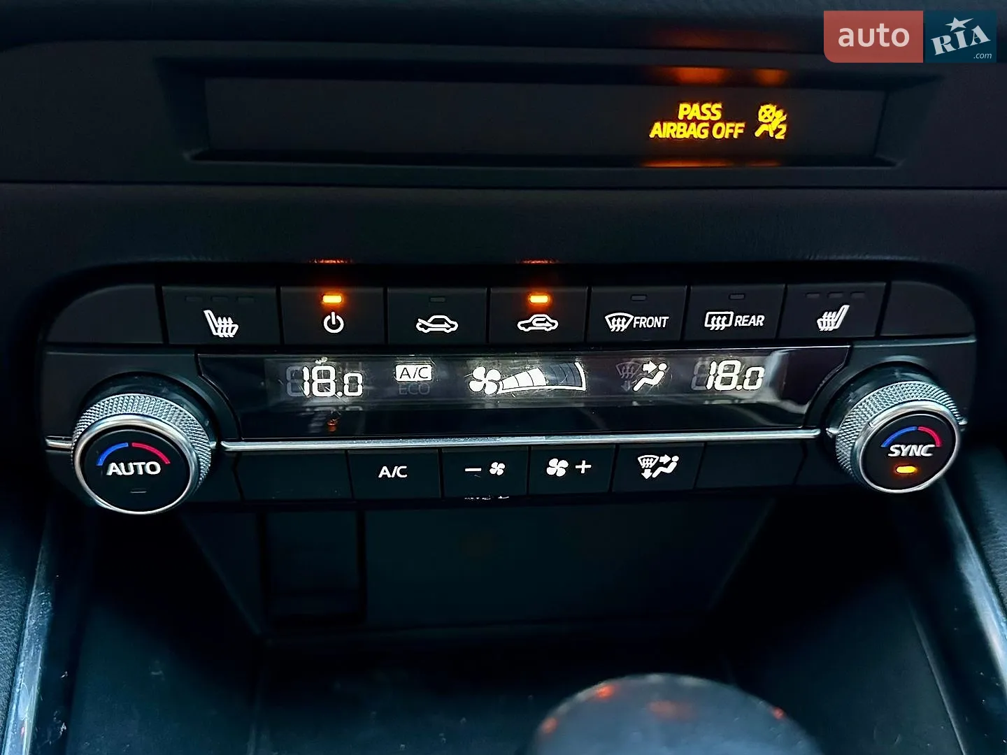 2023 Mazda CX-5 - мініатюра 21
