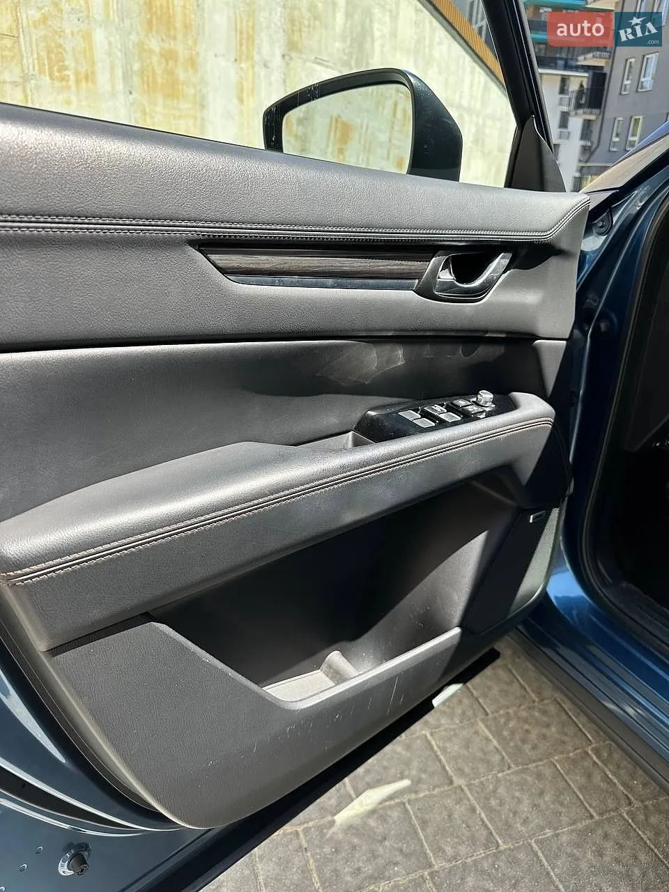 2017 Mazda CX-5 - мініатюра 6