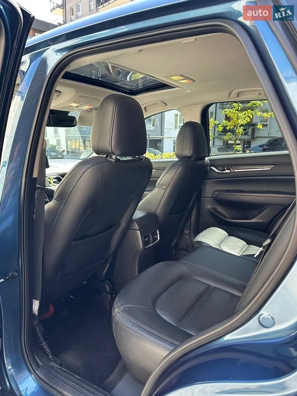 2017 Mazda CX-5 - мініатюра 14