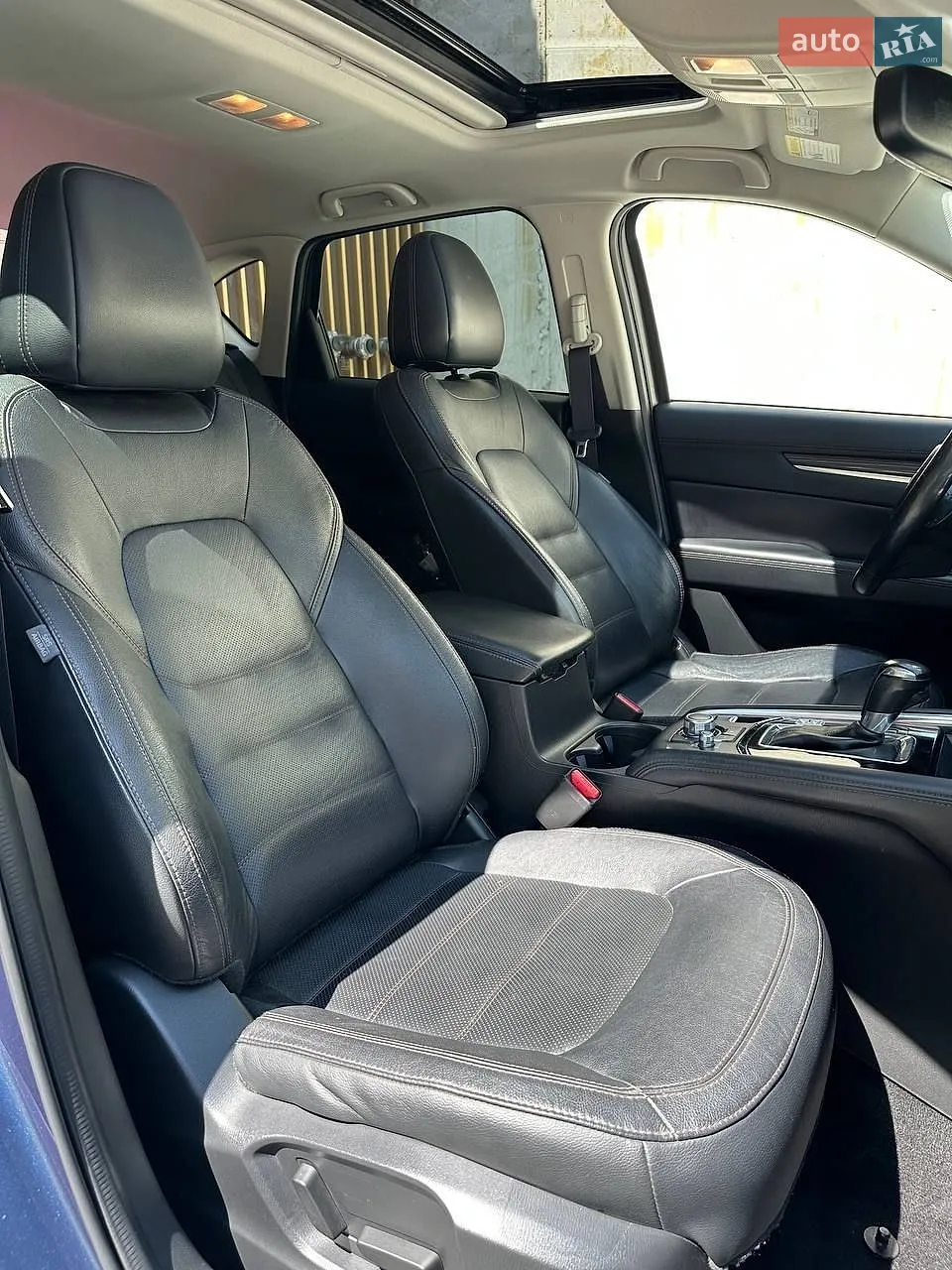 2017 Mazda CX-5 - мініатюра 12