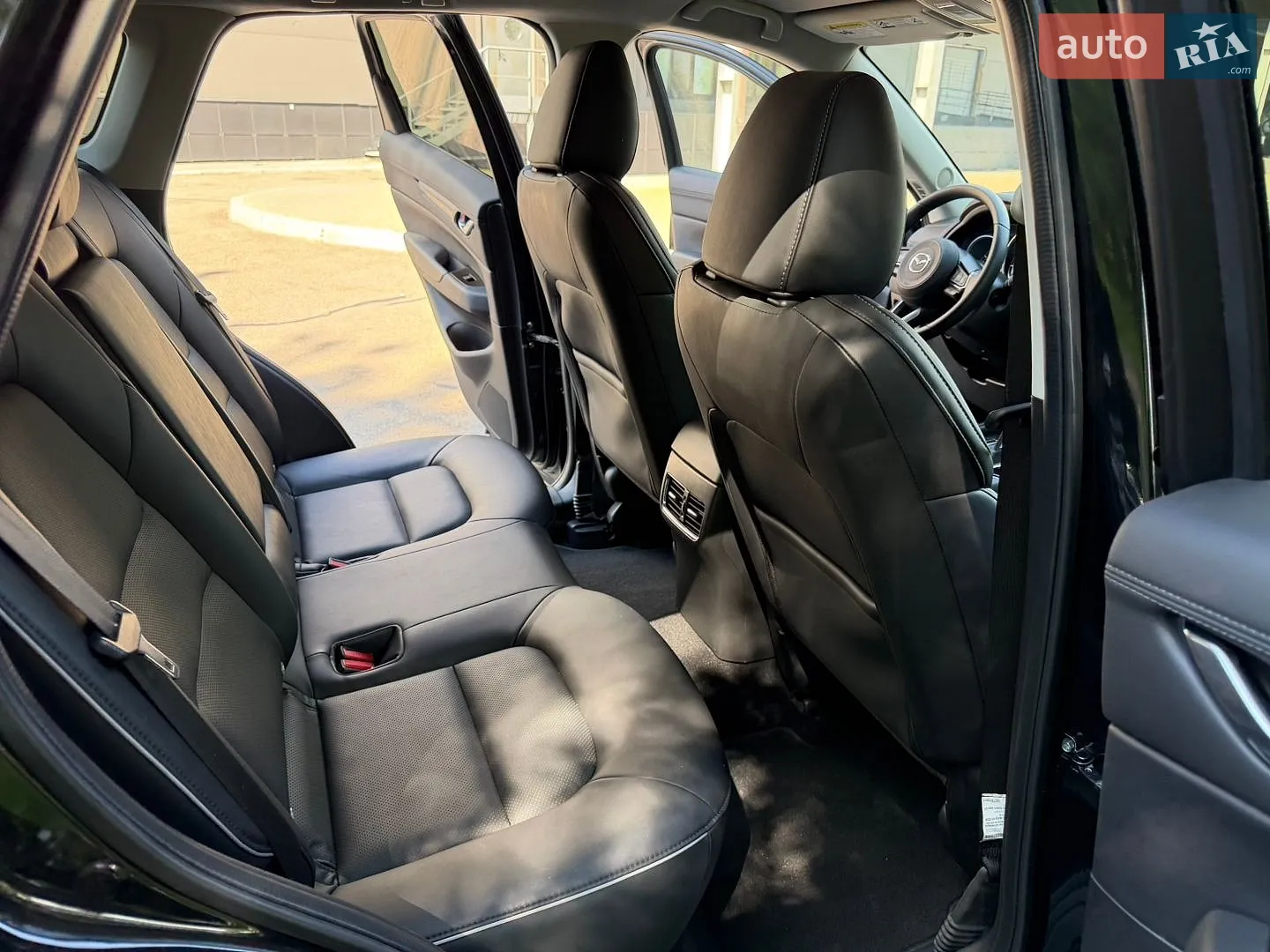 2024 Mazda CX-5 - мініатюра 18