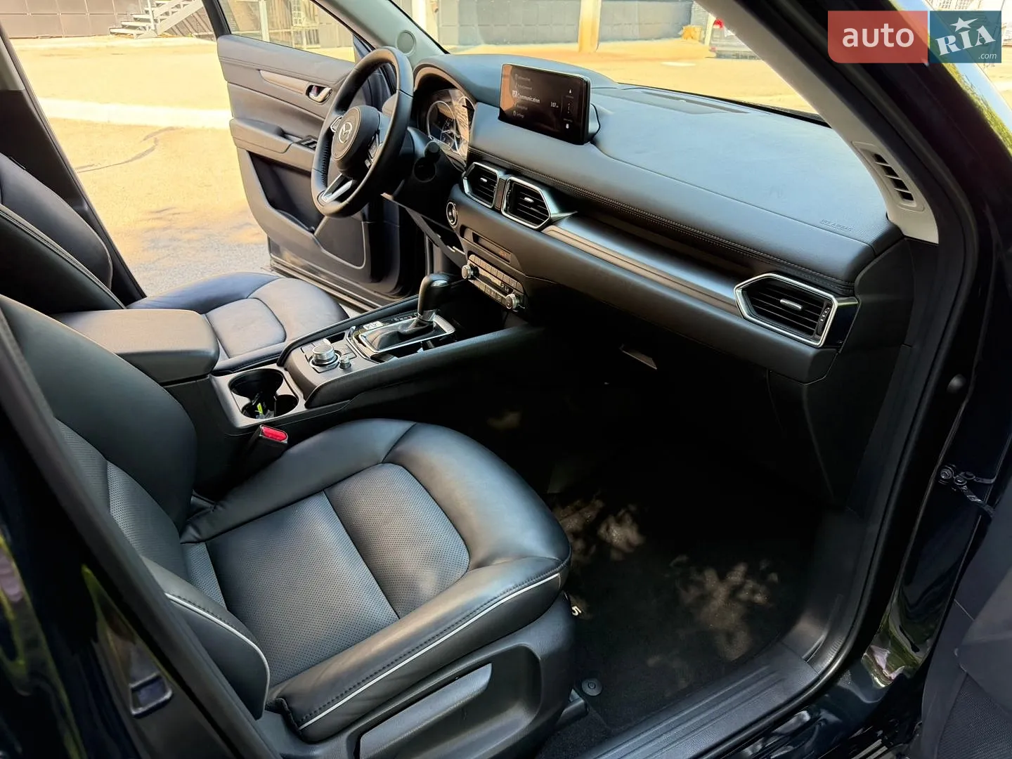 2024 Mazda CX-5 - мініатюра 20