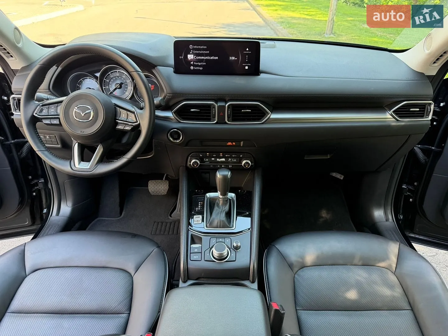 2024 Mazda CX-5 - мініатюра 22