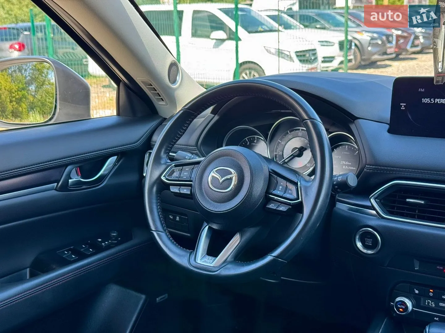 2023 Mazda CX-5 - мініатюра 16