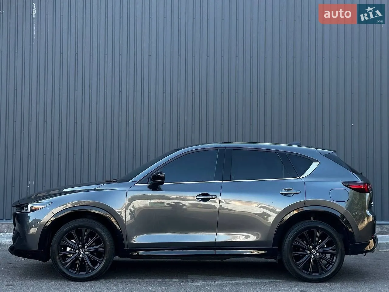 2022 Mazda CX-5 - мініатюра 4
