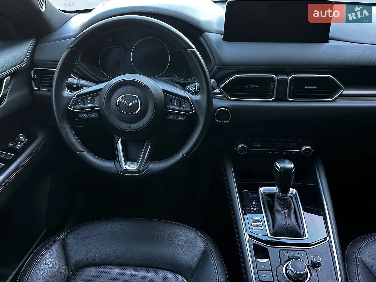 2022 Mazda CX-5 - мініатюра 17