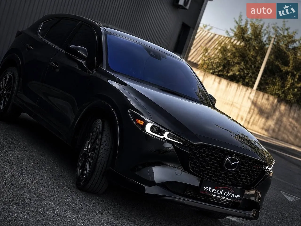 2022 Mazda CX-5 - мініатюра 13