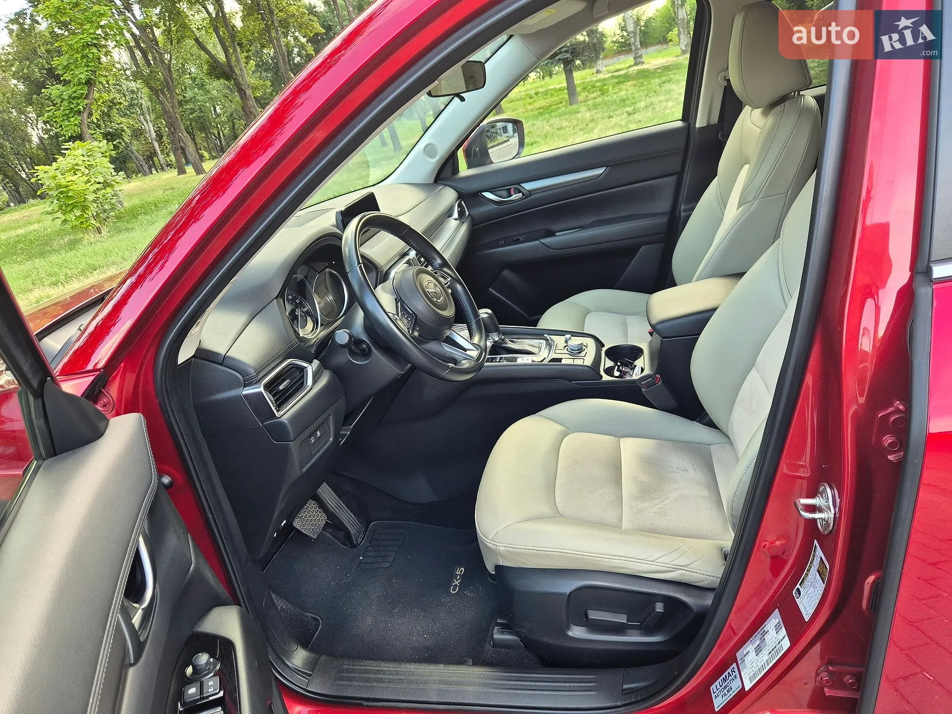 2019 Mazda CX-5 - мініатюра 12
