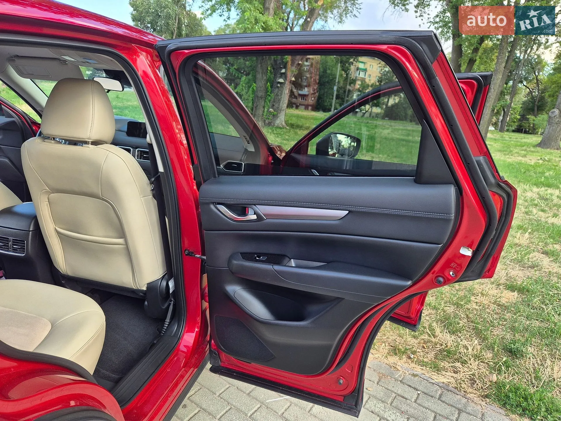 2019 Mazda CX-5 - мініатюра 20