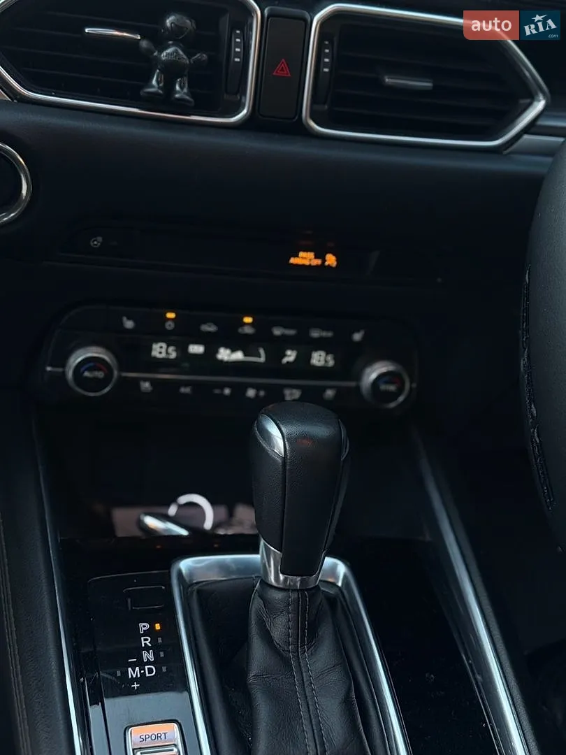2021 Mazda CX-5 - мініатюра 13