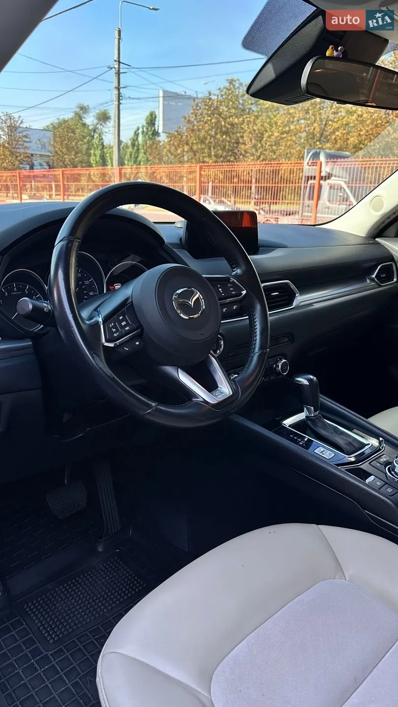 2018 Mazda CX-5 - мініатюра 18