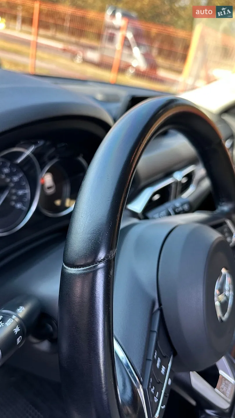 2018 Mazda CX-5 - мініатюра 23