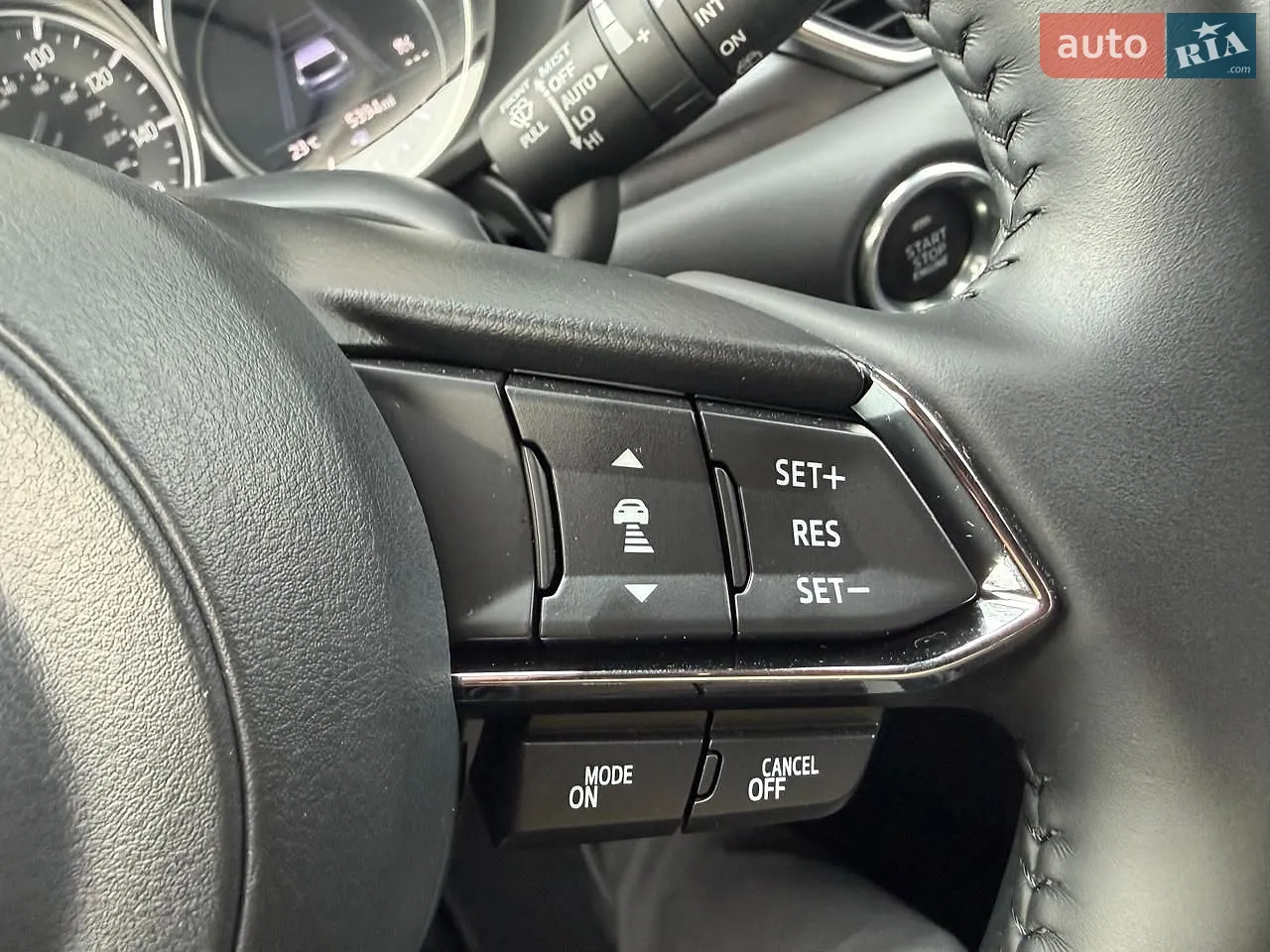 2024 Mazda CX-5 - мініатюра 10