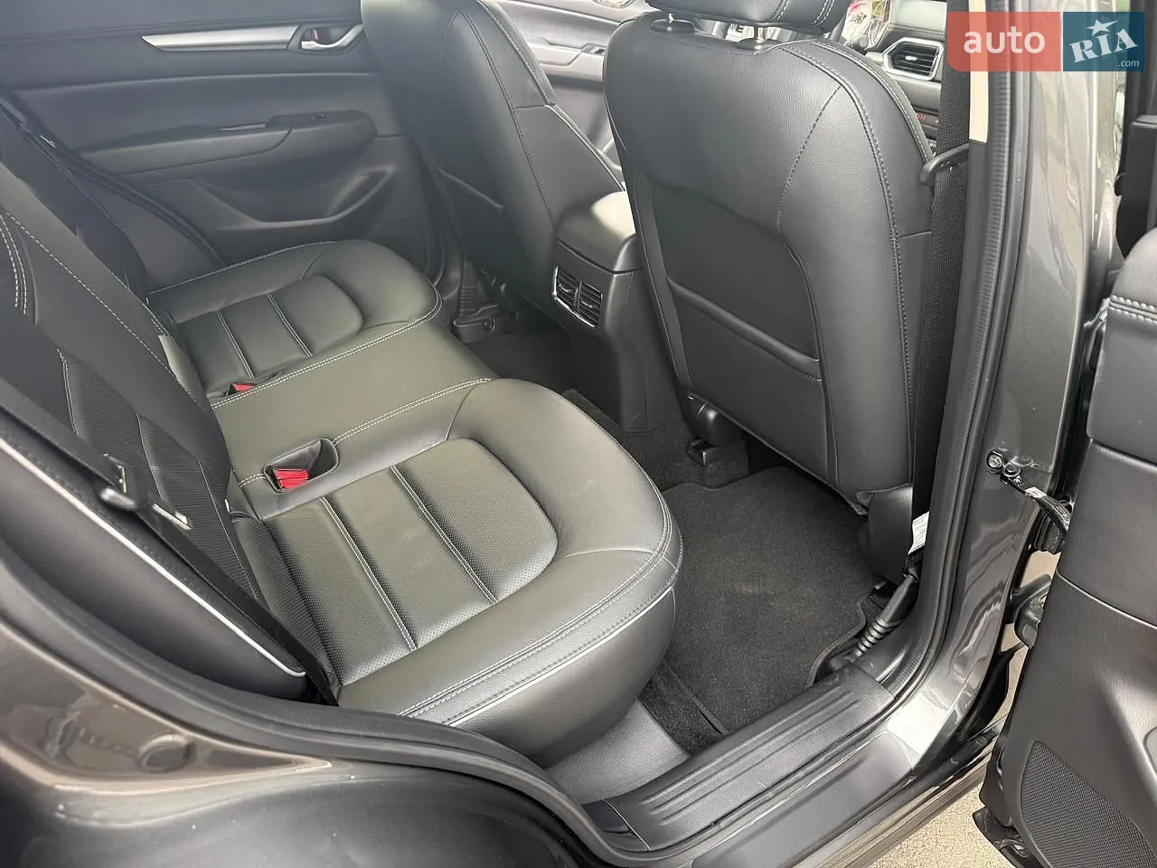 2024 Mazda CX-5 - мініатюра 16