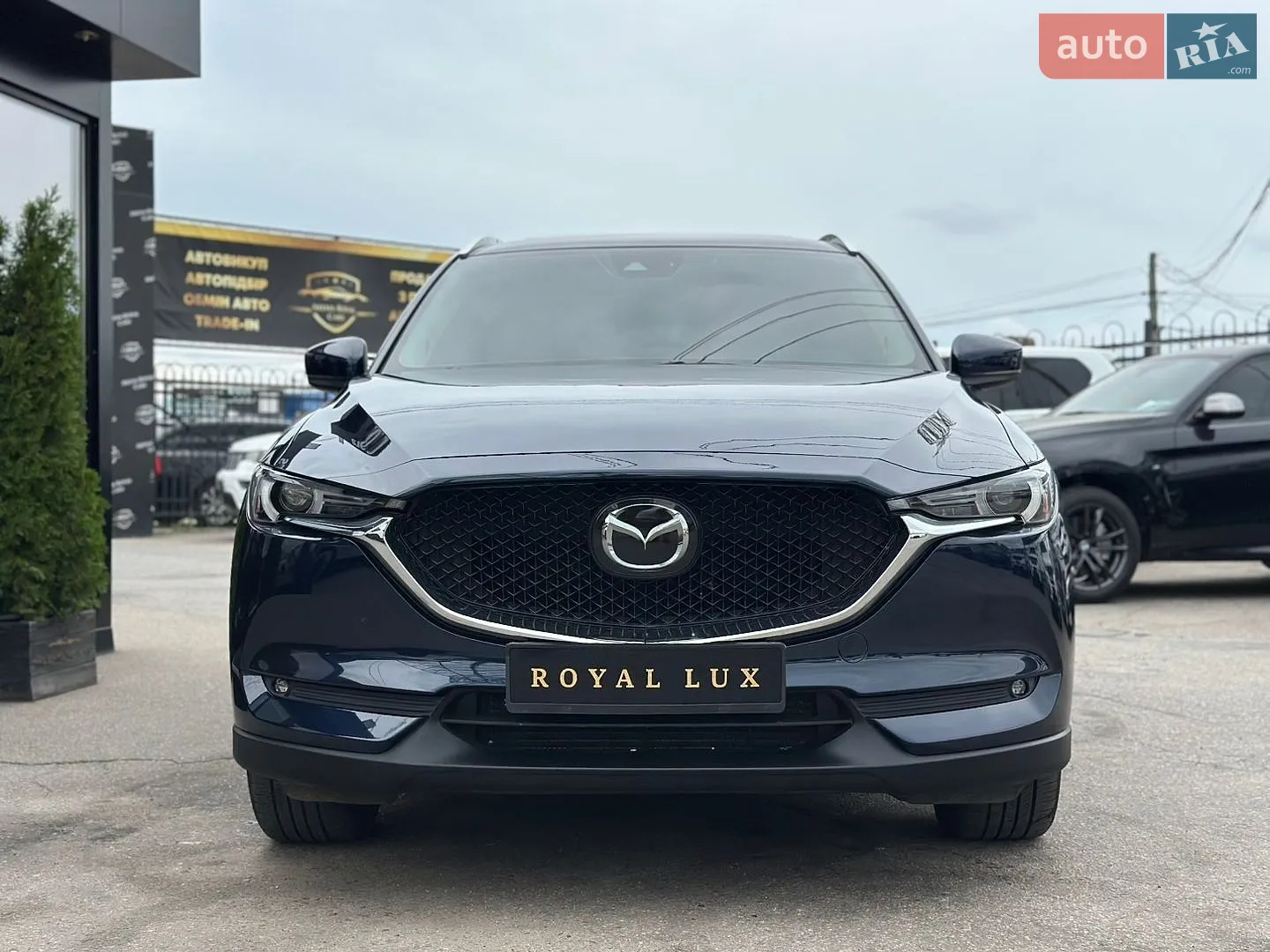 2020 Mazda CX-5 - мініатюра 6